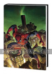 Marvel Universe by Frank Miller Omnibus (HC)
