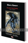 Marvel Knights: Black Panther by Priest & Texeira -The Client
