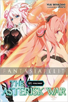 Asterisk War Light Novel 07: Festival Symphony