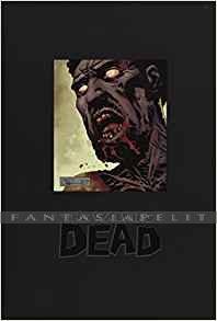 Walking Dead Omnibus 07 (HC)