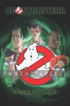Ghostbusters: Spectral Shenanigans 1
