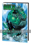 Hulk: Dogs of War (HC)