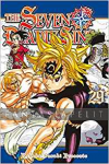 Seven Deadly Sins 29