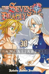 Seven Deadly Sins 30