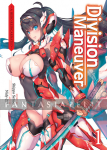 Division Maneuver Light Novel 1