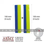 Lista-1- Green Stuff