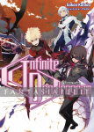 Infinite Dendrogram Light Novel 04: Franklin's Game