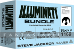 Illuminati: Bundle