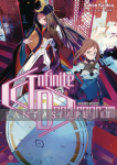 Infinite Dendrogram Light Novel 06: The Lunar Society