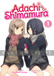 Adachi and Shimamura Vol. 6 (Light Novel) - Tokyo Otaku Mode (TOM)