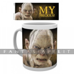 Lord of the Rings Mug: Gollum