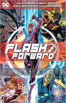 Flash: Forward