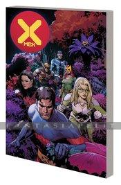 X-Men by Jonathan Hickman 2