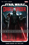 Star Wars: Darth Vader by Greg Pak 1 -Dark Heart of Sith