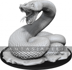 D&D Nolzur's Marvelous Unpainted Miniatures: Giant Constrictor Snake