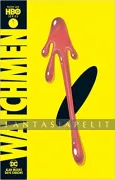 Lista-1- Watchmen