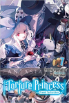 Torture Princess: Fremd Torturchen Novel 07