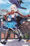 Wandering Witch: The Journey of Elaina Light Novel 05