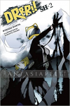 Durarara!! SH Light Novel 2