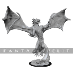 Magic the Gathering Unpainted Miniatures: Galazeth Prismari