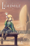 In the Land of Leadale Light Novel 4