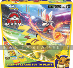 Pokemon: Battle Academy