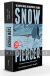Snowpiercer 1-3 Boxed Set (HC)