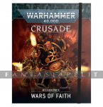 Crusade Mission Pack: Wars of Faith