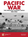 Pacific War: The Struggle Against Japan, 1941-1945