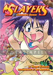 Slayers Light Novel Collected Edition 2 (HC)