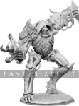 Magic the Gathering Unpainted Miniatures: Blightsteel Colossus