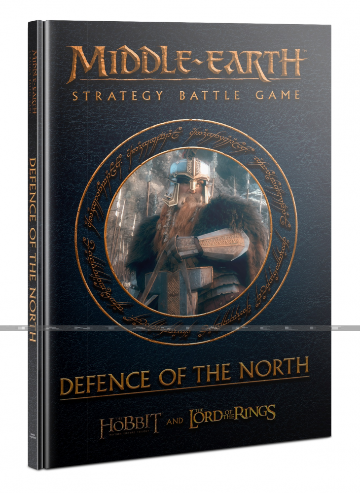 Defence of the North (HC)