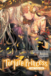 Torture Princess: Fremd Torturchen Novel 08