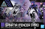 30 Minutes Missions: EXM-E7f Spinatia [Fencer Type]