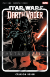 Star Wars: Darth Vader by Greg Pak 4 -Crimson Reign