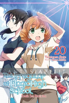 Irregular at Magic High School Light Novel 20: South Sea Riots Arc