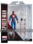 Marvel Select: Gamerverse- Spider-Man Action Figure