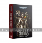 Dominion Genesis (HC)