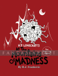 H.P. Lovecraft's At the Mountains of Madness for Beginning Readers (HC)