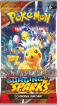 Pokemon: Surging Sparks Booster