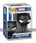 Pop! Marvel Universe: Black Panther Vinyl Figure (#1418)