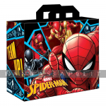 Spider-Man Shopping Bag