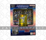 Digimon Card Game: AB03 -Adventure Box 3 - Gatomon