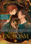 Legend of Exorcism Novel 1 Special Edition