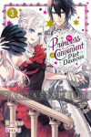 Princess of Convenient Plot Devices Light Novel 3