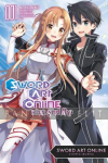 Sword Art Online: Kiss and Fly 1