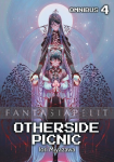 Otherside Picnic Light Novel Omnibus 4