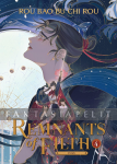 Remnants of Filth: Yuwu Novel 4