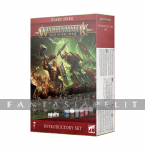 Age of Sigmar 4th: Introductory Set