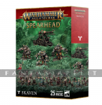 Spearhead: Skaven